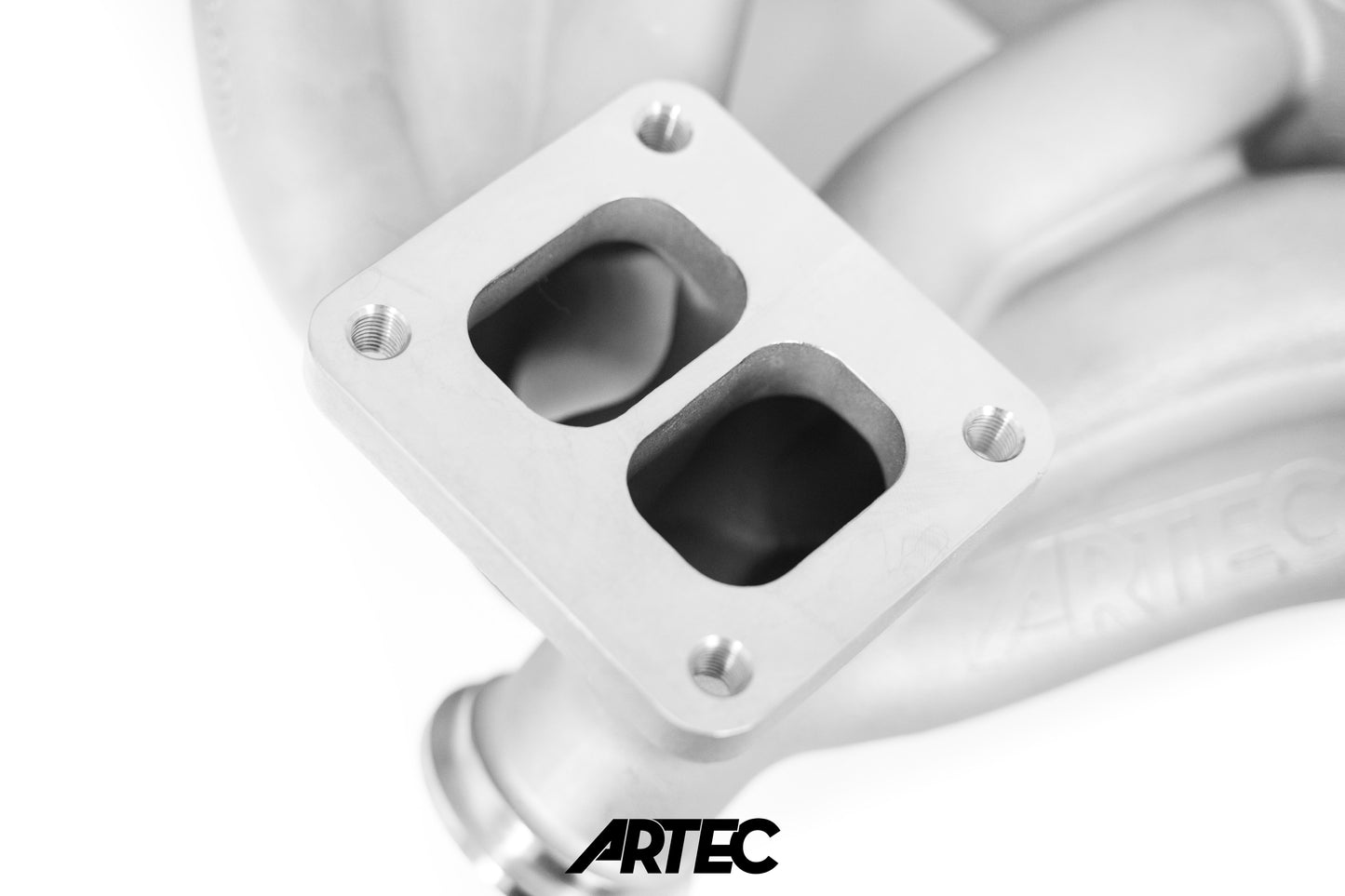 Artec Toyota 2JZ-GTE T4-Turbo Exhaust Manifold