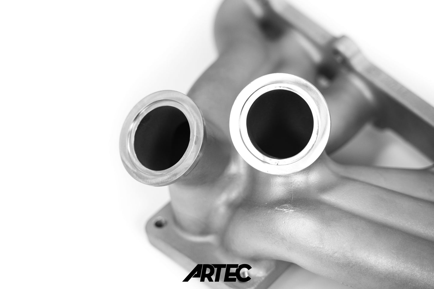 Artec Toyota 2JZ-GTE T4-Turbo Exhaust Manifold