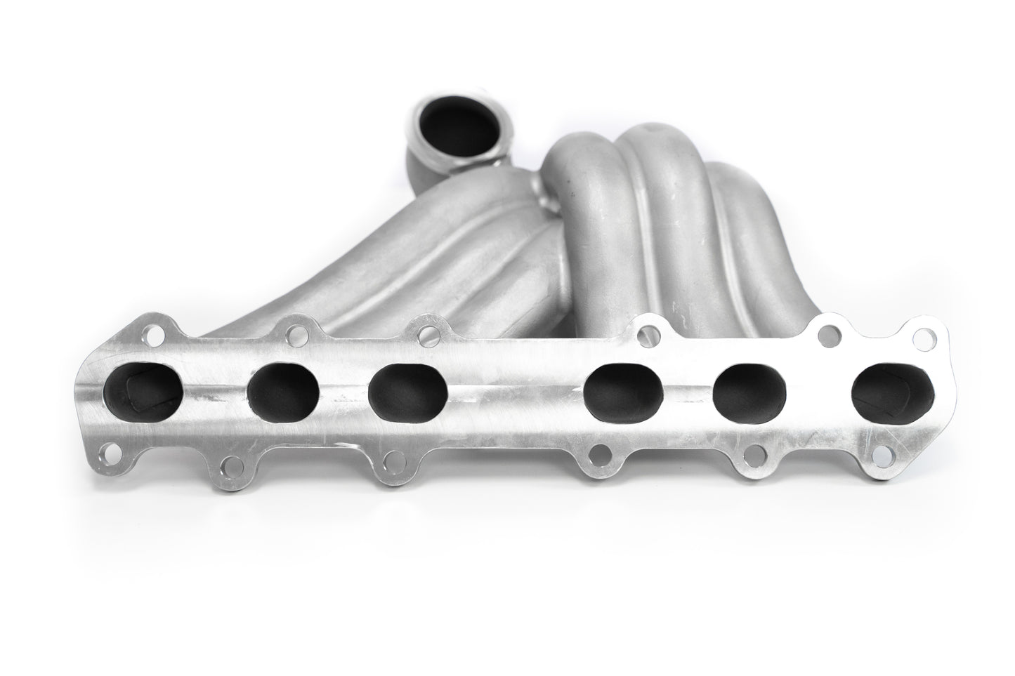 Artec Toyota 2JZ GTE 70mm V-Band Turbo Exhaust Manifold