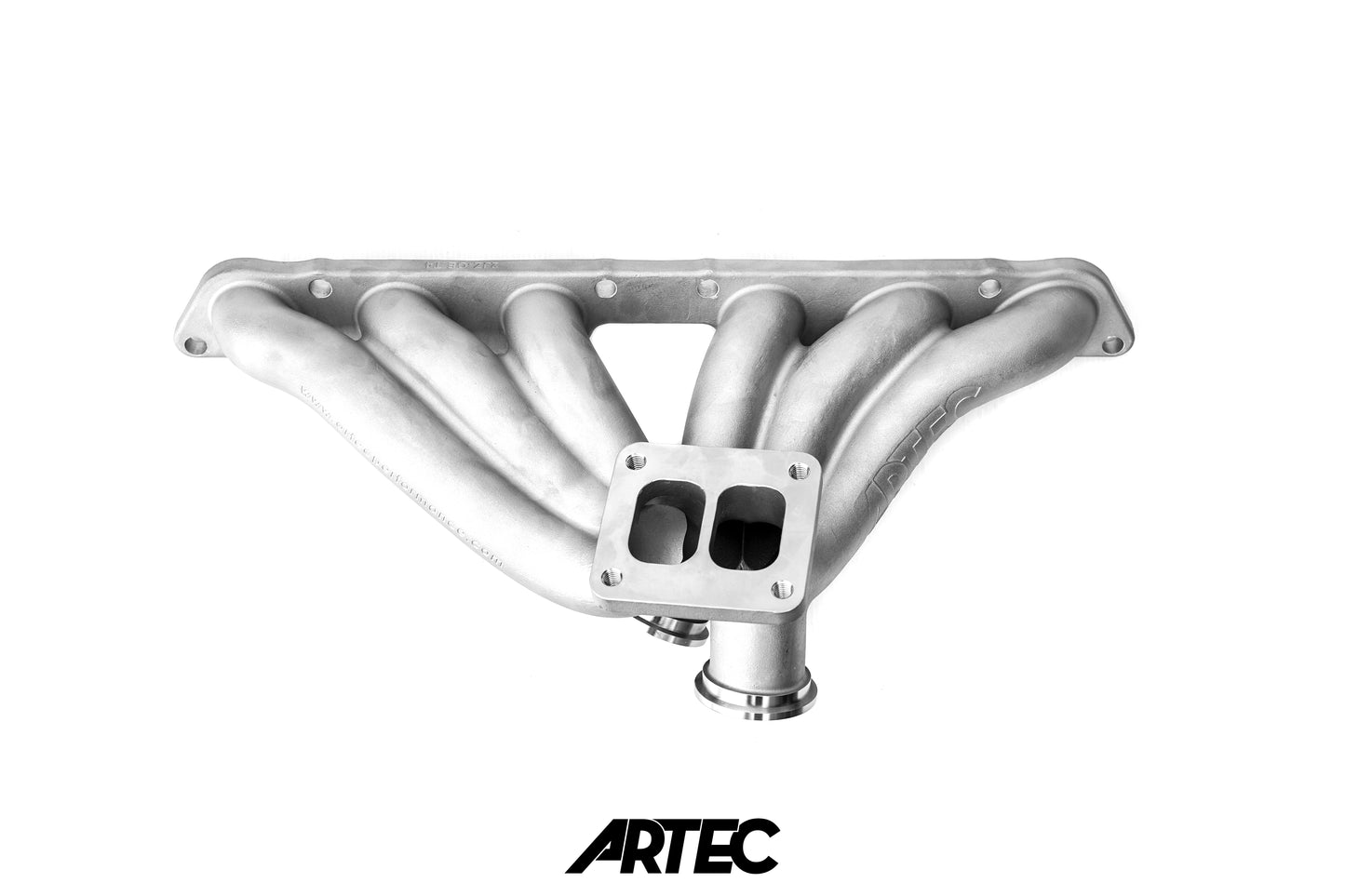 Artec Toyota 2JZ-GE T4-Turbo Exhaust Manifold (preorder)
