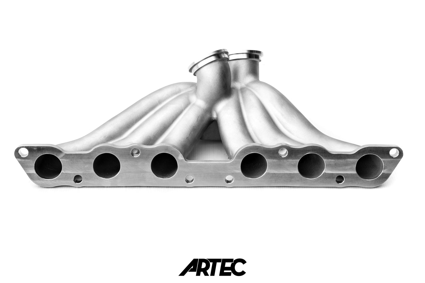 Artec Toyota 2JZ-GE T4-Turbo Exhaust Manifold (preorder)