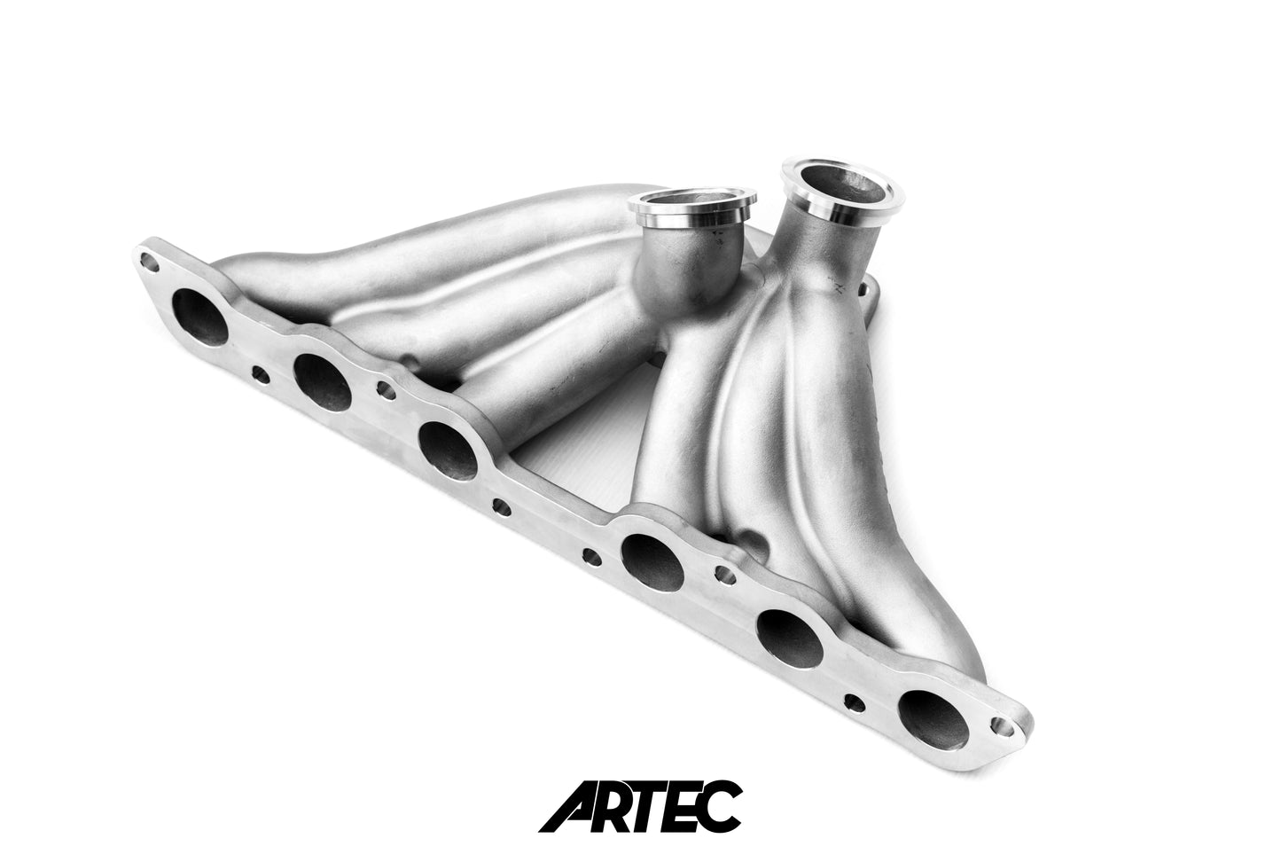 Artec Toyota 2JZ-GE T4-Turbo Exhaust Manifold (preorder)
