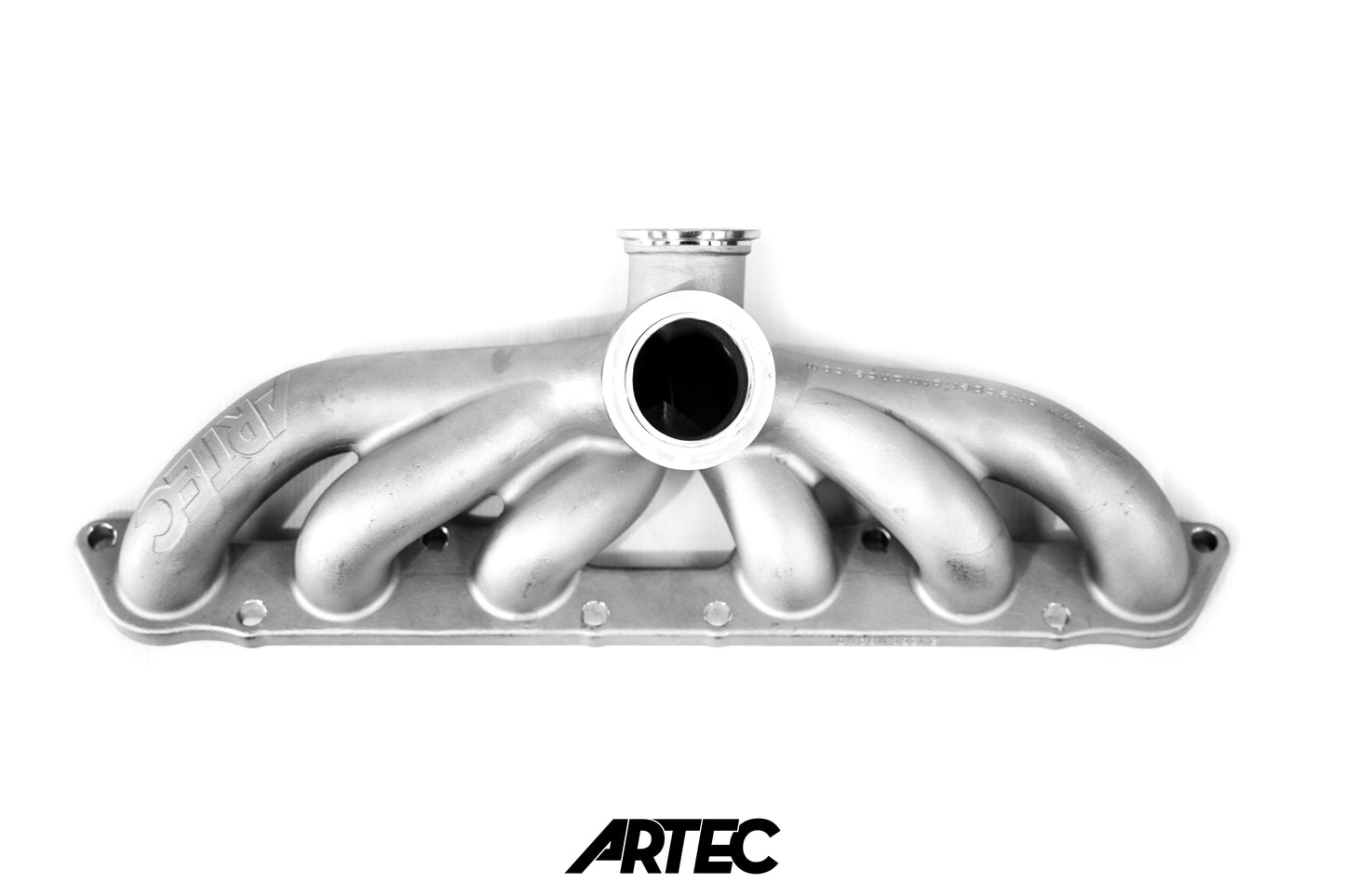 Artec Toyota 2JZ GE V-band Turbo Exhaust Manifold (preorder)