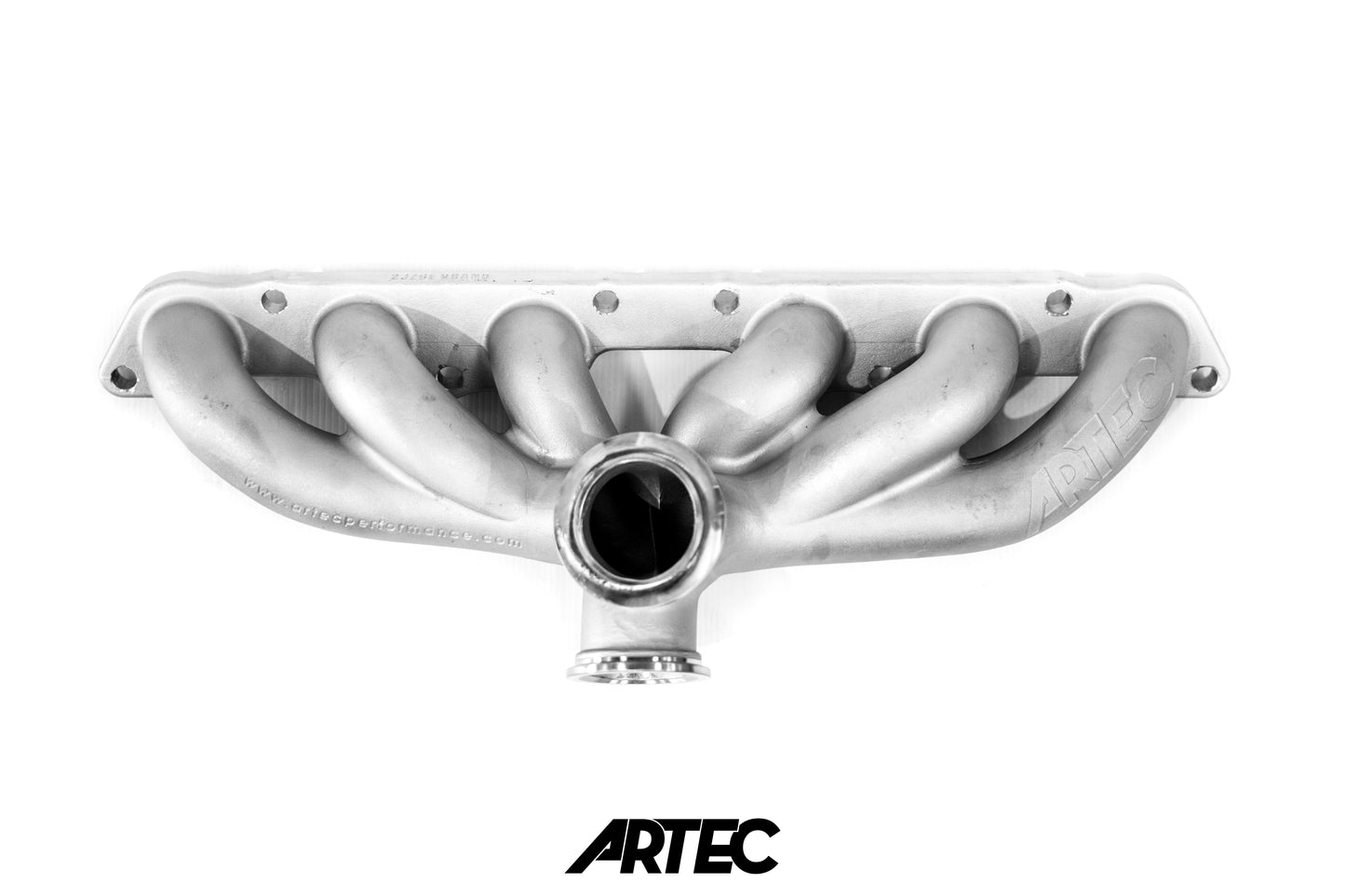 Artec Toyota 2JZ GE V-band Turbo Exhaust Manifold (preorder)