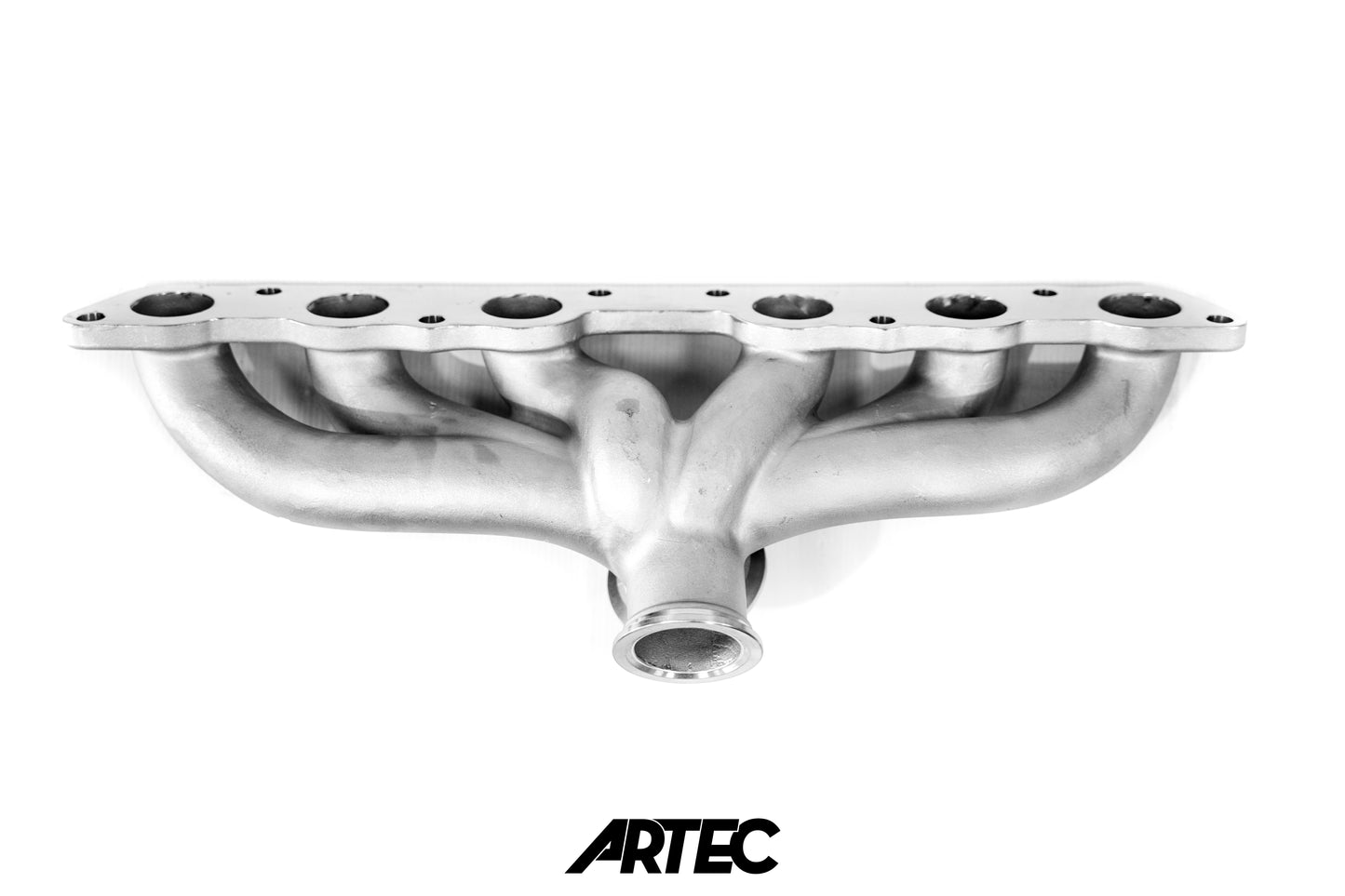 Artec Toyota 2JZ GE V-band Turbo Exhaust Manifold (preorder)