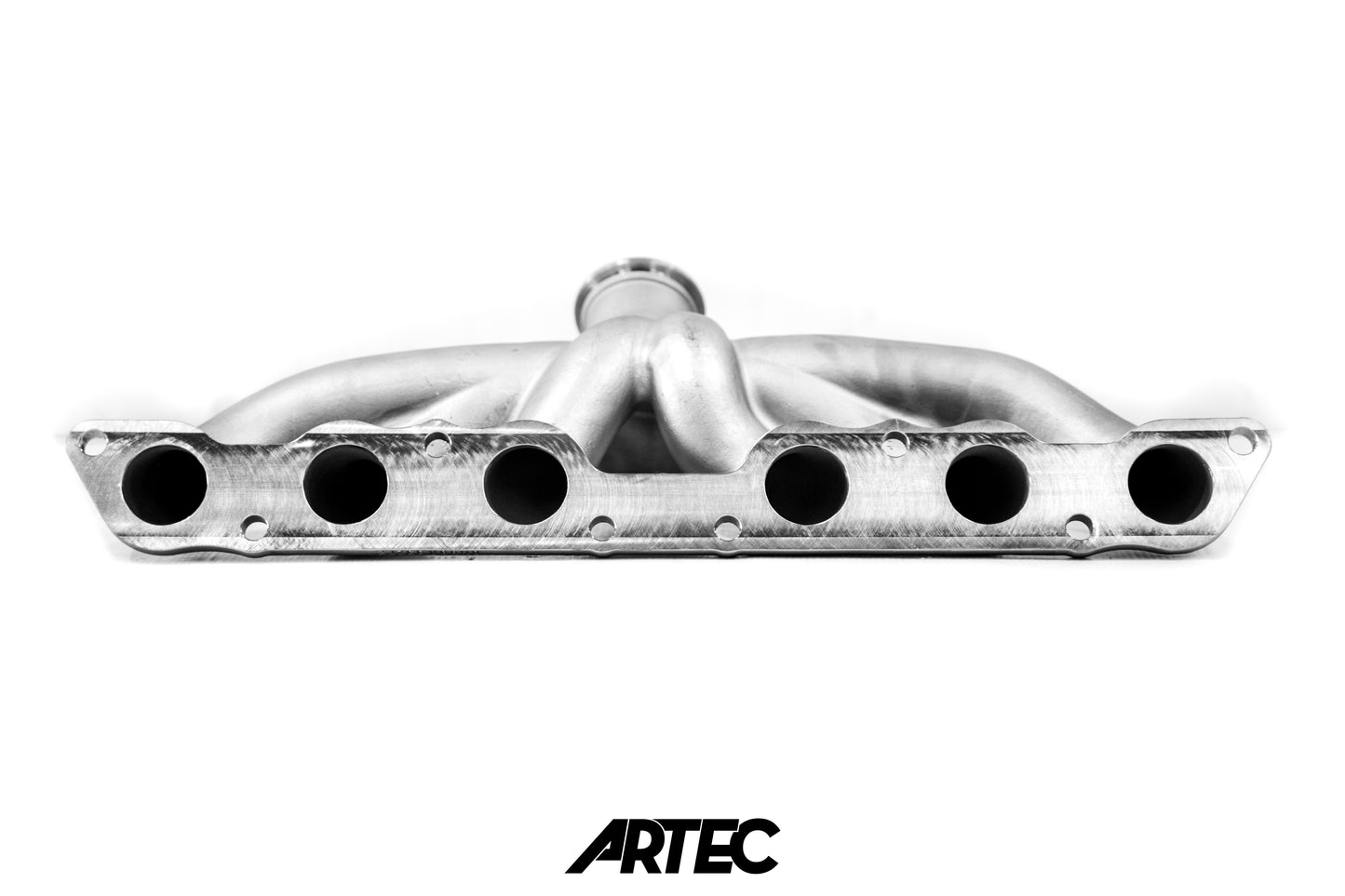 Artec Toyota 2JZ GE V-band Turbo Exhaust Manifold (preorder)