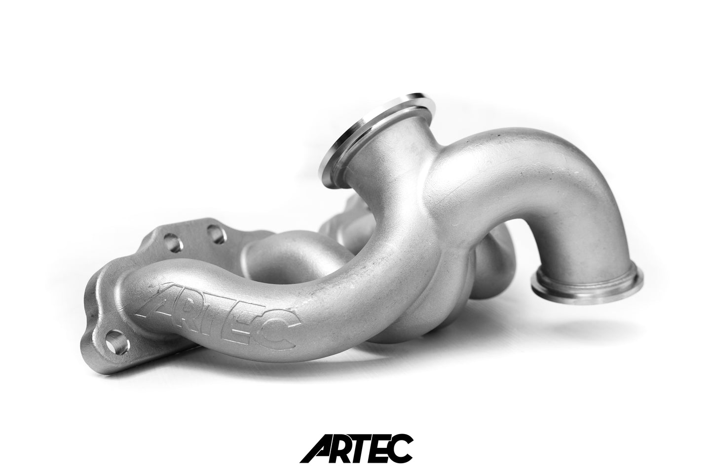 Artec Nissan SR20 V-Band Turbo Exhaust Manifold