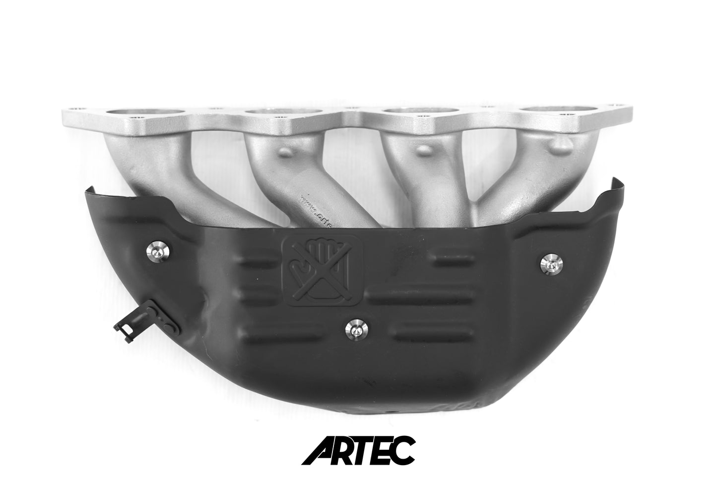 Artec Mitsubishi 4G63 Stock Replacement Turbo Exhaust Manifold (preorder)