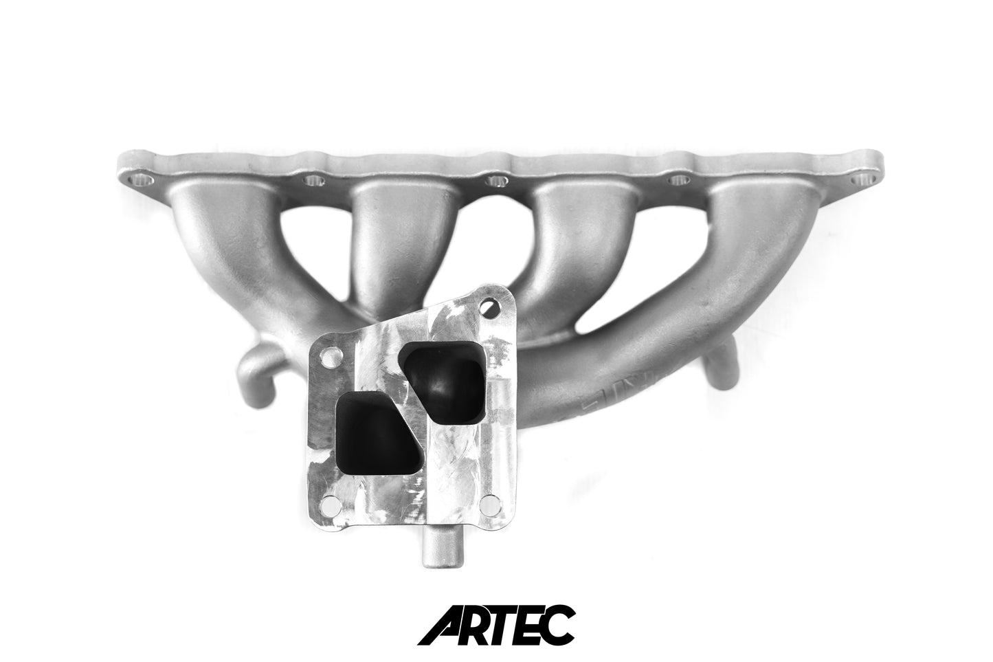 Artec Mitsubishi 4G63 Stock Replacement Turbo Exhaust Manifold (preorder)