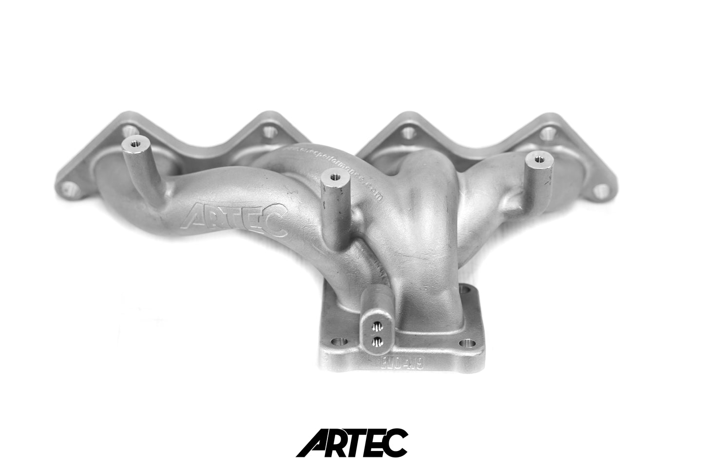 Artec Mitsubishi 4G63 Stock Replacement Turbo Exhaust Manifold (preorder)