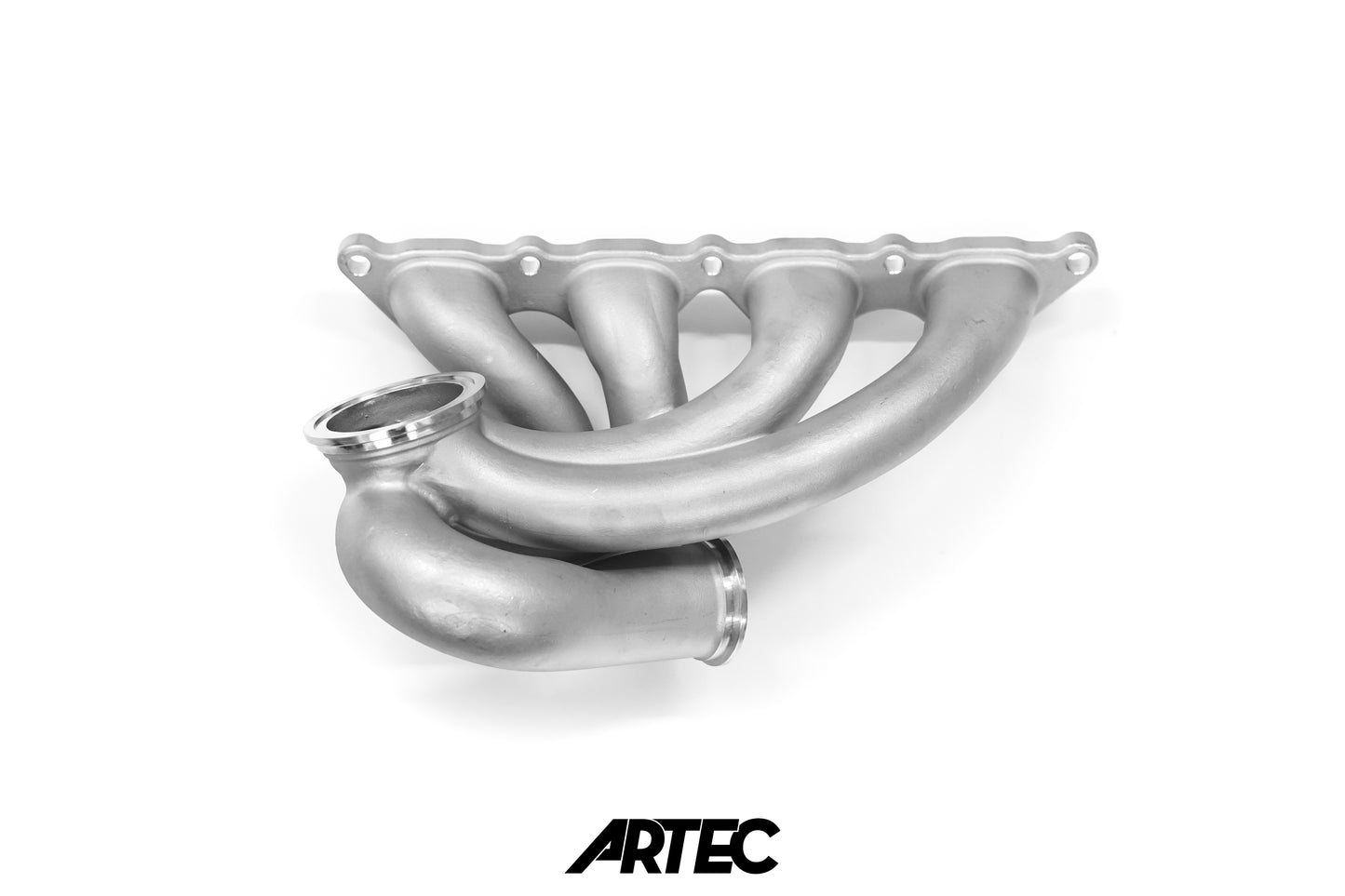 Artec Mitsubishi 4G63 70mm V-Band Turbo Exhaust Manifold (preorder)