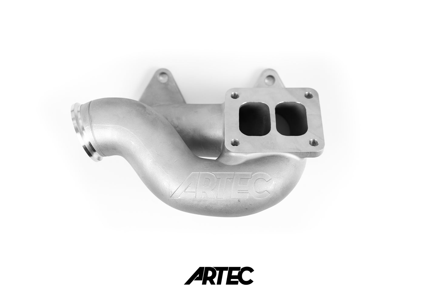 Artec Mazda 13B T4-Turbo Exhaust Manifold (preorder)
