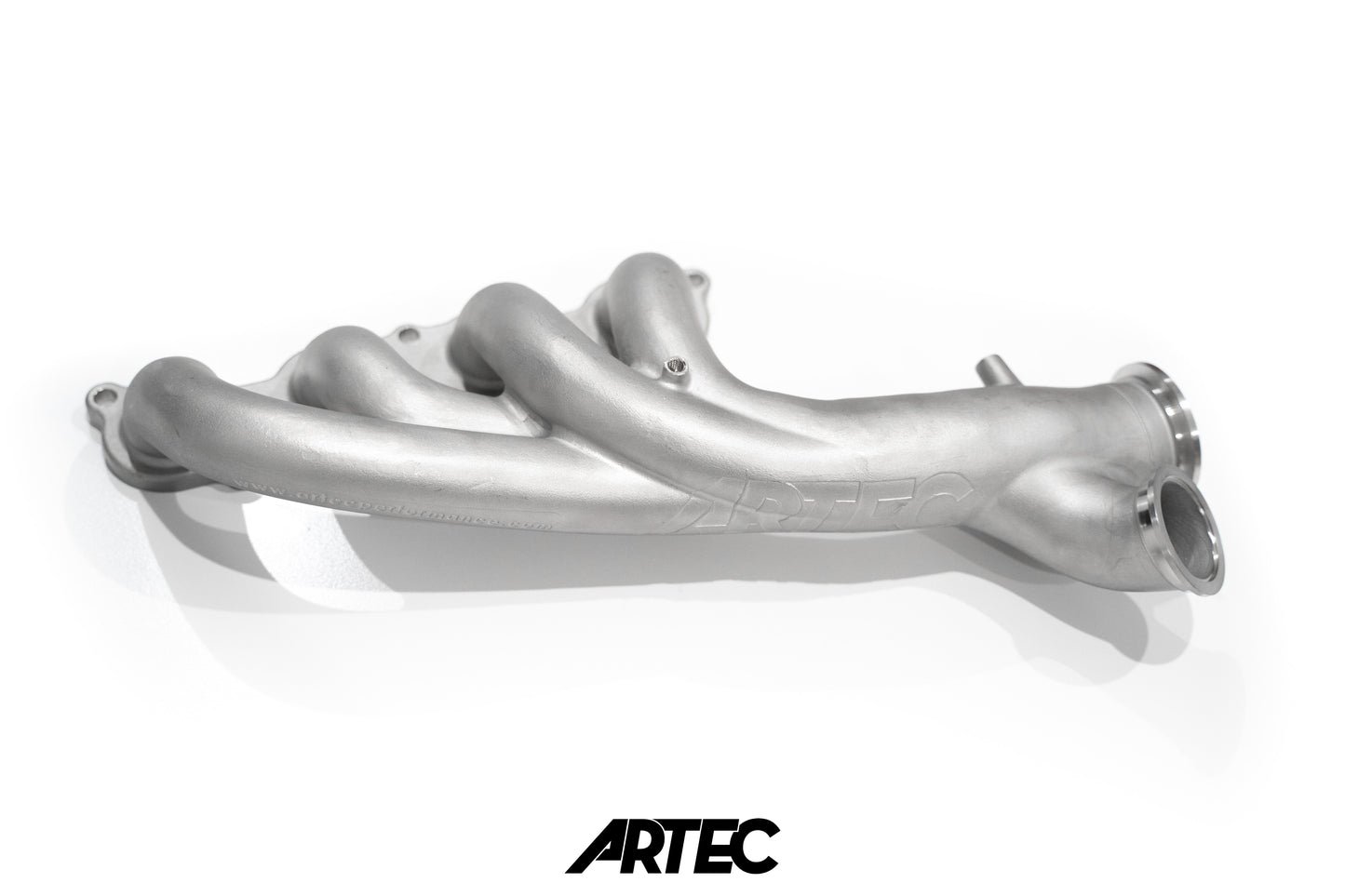 Artec Honda K Series Sidewinder V-Band Turbo Exhaust Manifold (preorder)