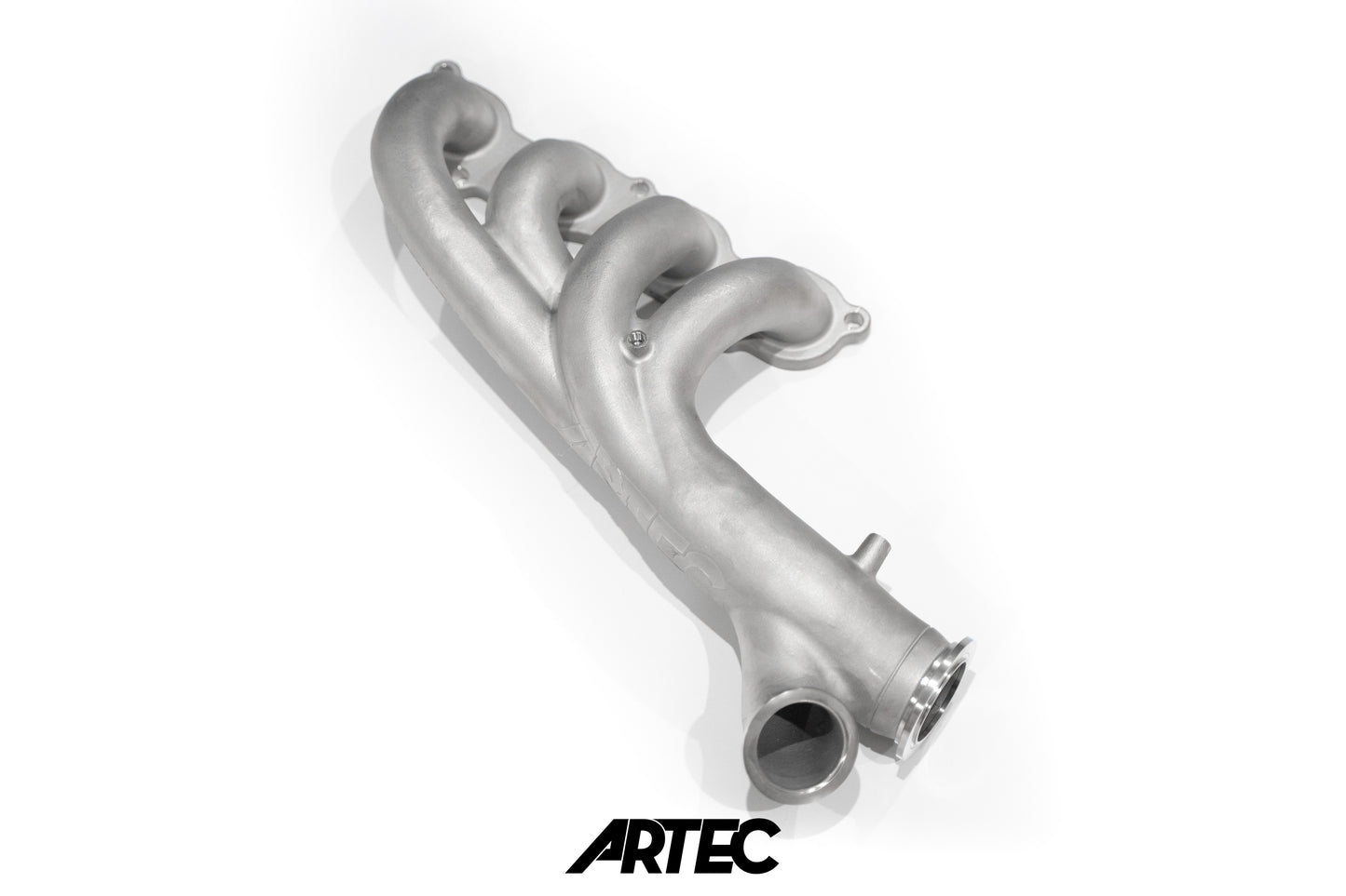 Artec Honda K Series Sidewinder V-Band Turbo Exhaust Manifold (preorder)