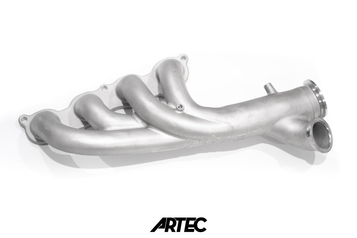 Artec Honda K Series Sidewinder V-Band Turbo Exhaust Manifold (preorder)
