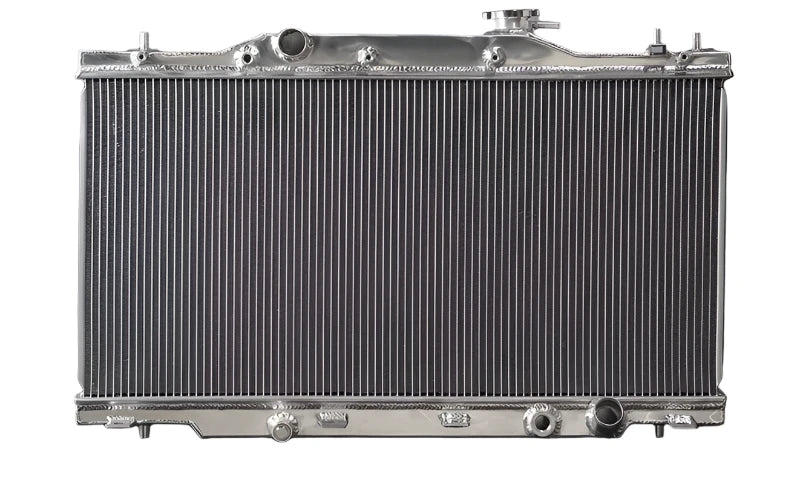 GReddy TW-R Aluminum Racing Radiator(s) - application specific