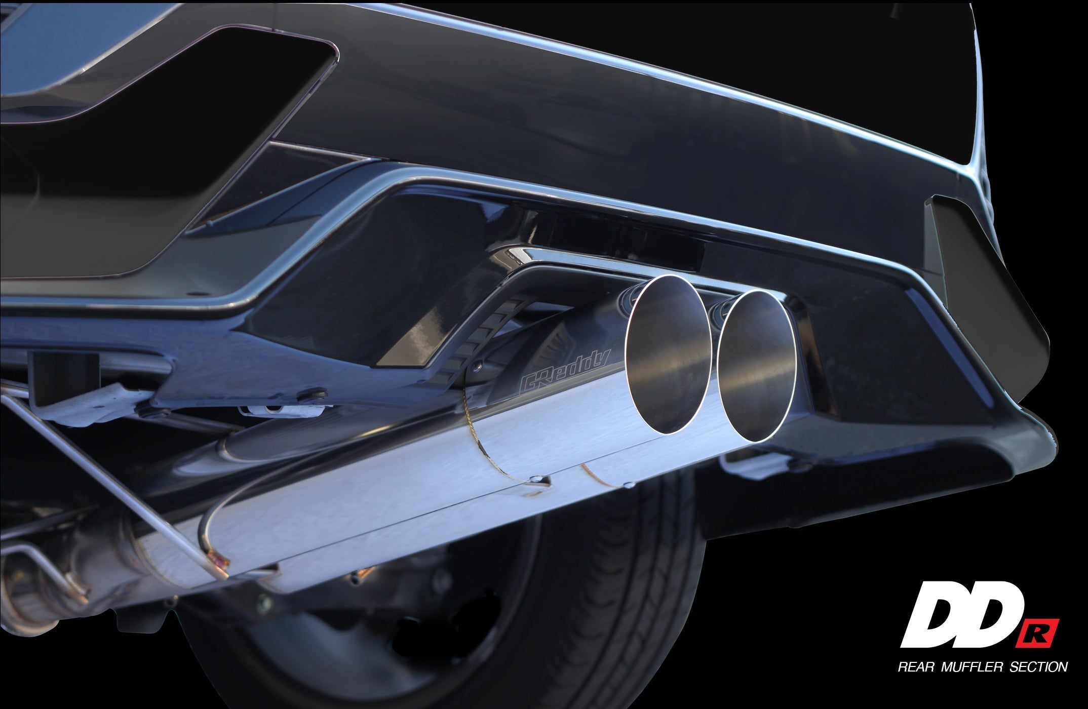 DD-R SPORT 2017-21 - (10158602)