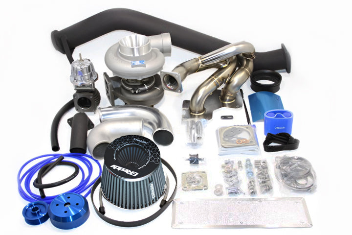 TURBO UPGRADE KIT FD3S T78 - (11540032)