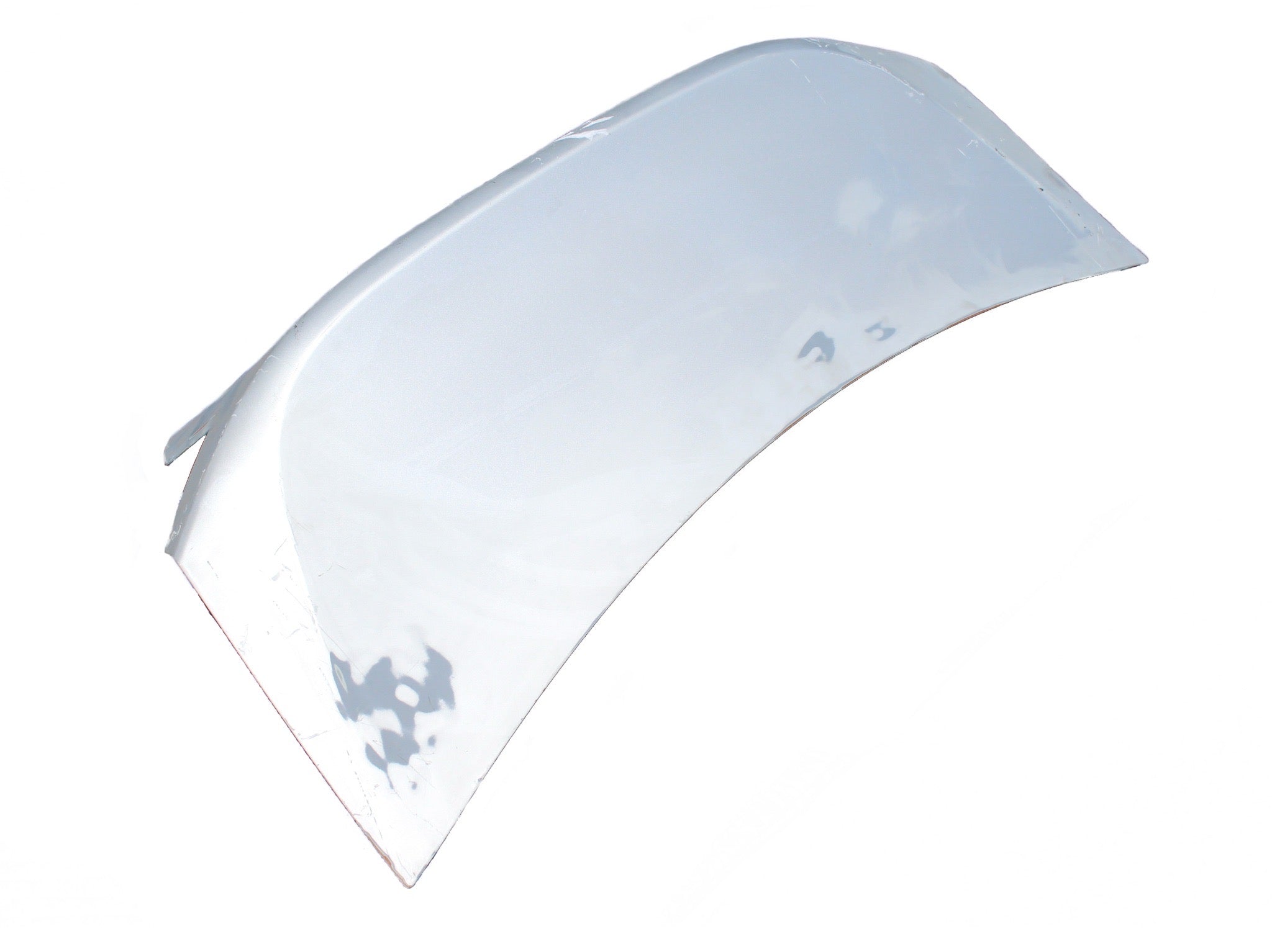 Garage Sale! Ken Gushi Silver FRS/BRZ/86 Trunk