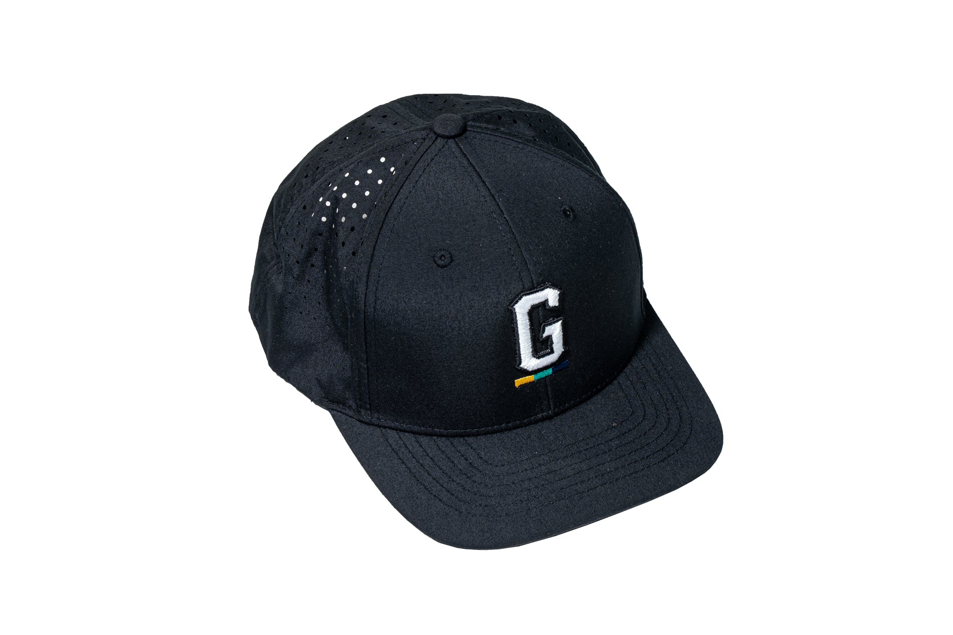 GReddy Fairway Snap - Black