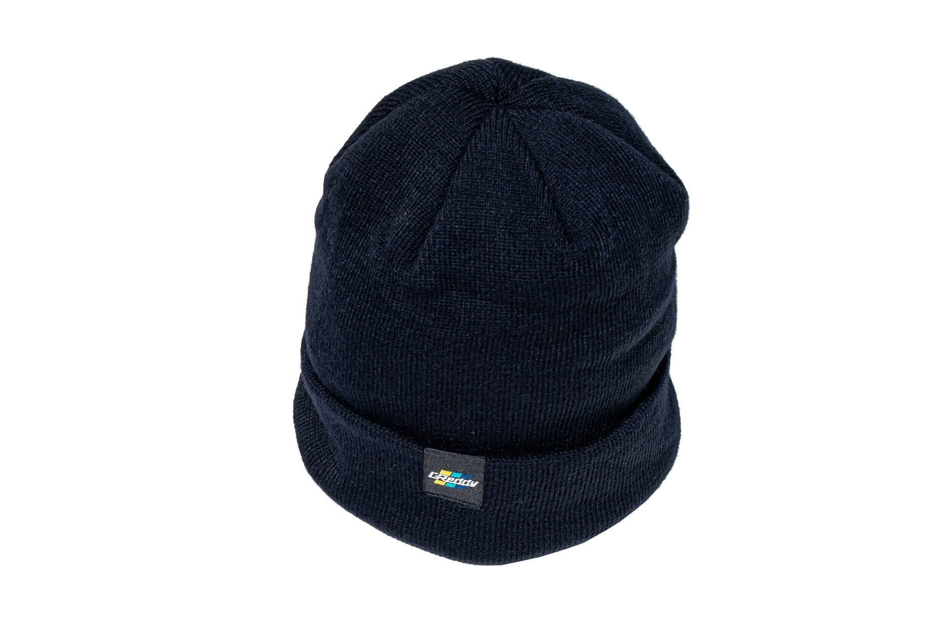 GReddy Slant logo bold Beanie(s)