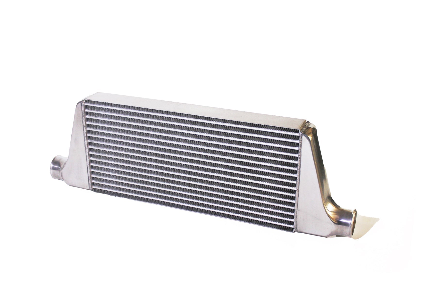 TRUST INTERCOOLER T-24F JZX110 - (12010211)