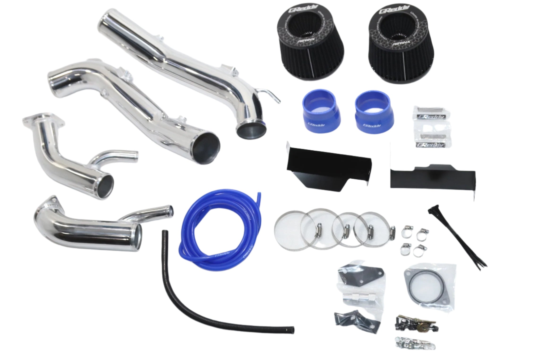 R35 AIRINX SUCTION KIT TYPE-2 LONG - (12020906)