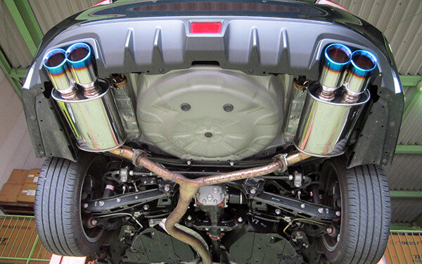 GREDDY COMFORT SPORTS GTS VAB - (10160711)