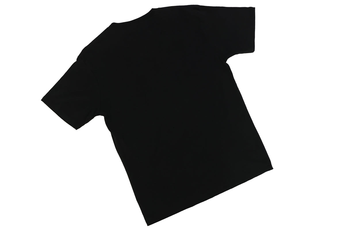 GReddy Equipped Tee - Black