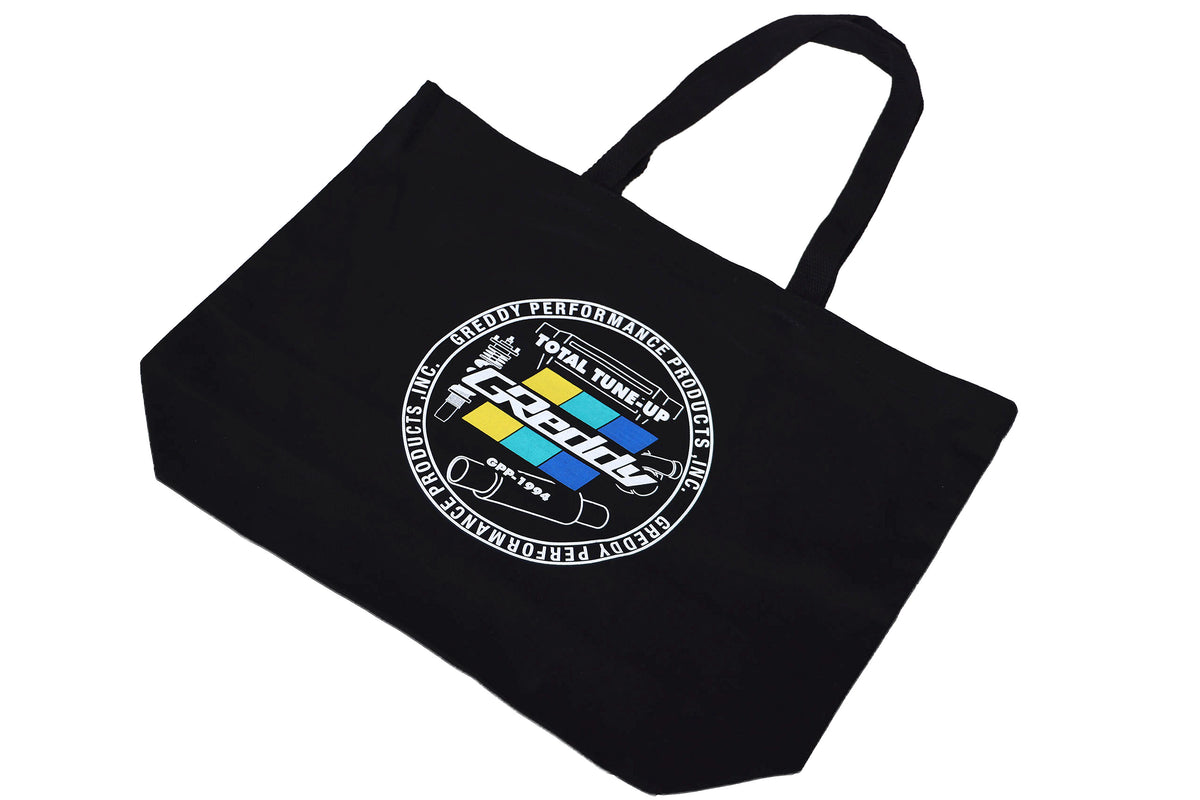 GReddy Tote Bag