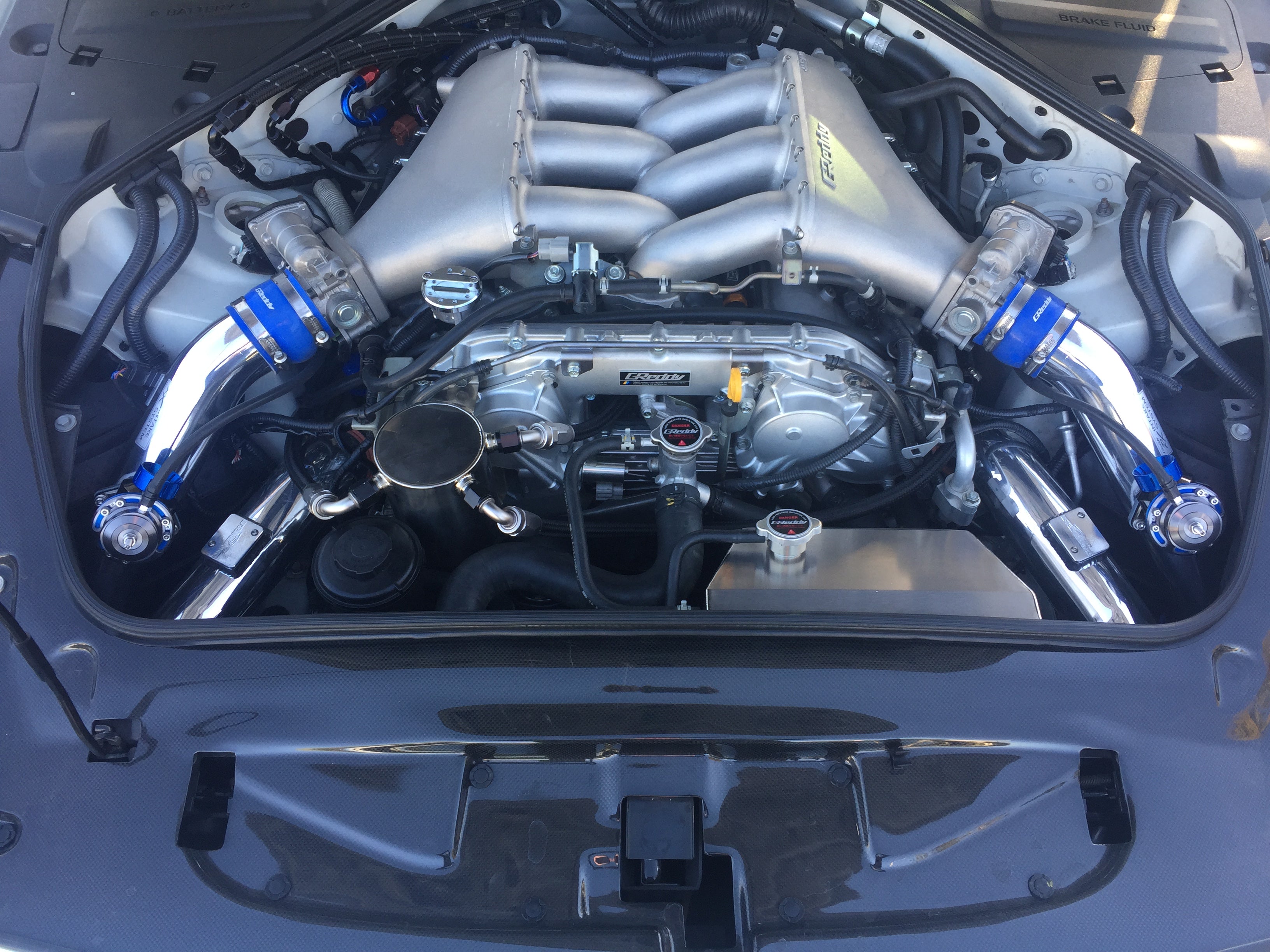 R35 AIRINX SUCTION KIT TYPE-3 80MM - (12020907)