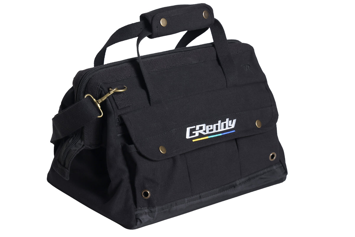 GReddy Racers Tool Bag(s)