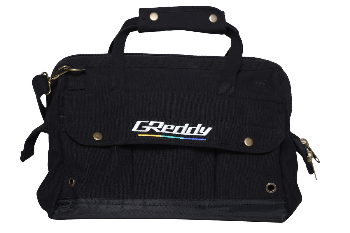 GReddy Racers Tool Bag(s)