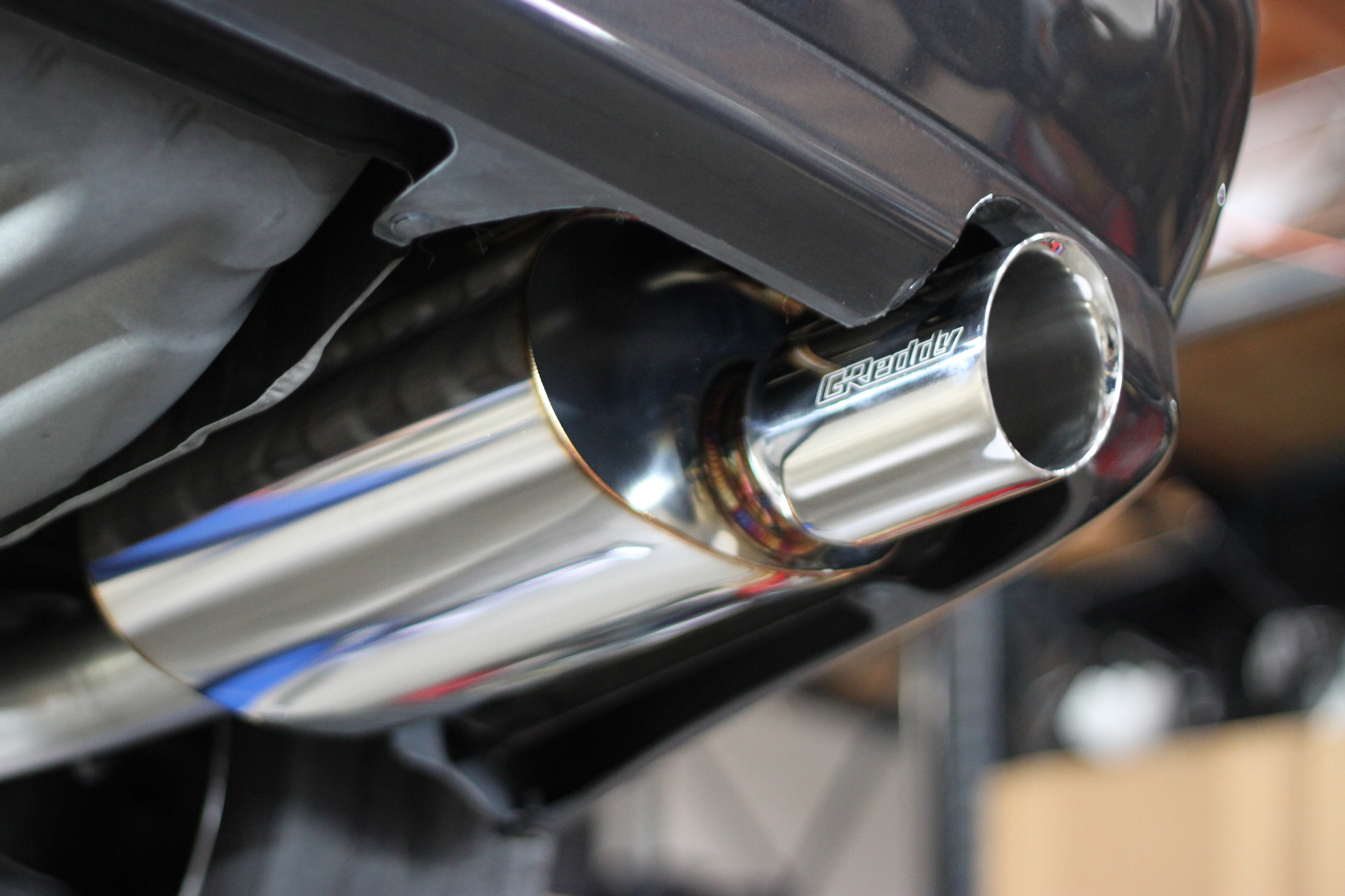 SUPREME SP LEXUS IS300 01-05 - (10118208)