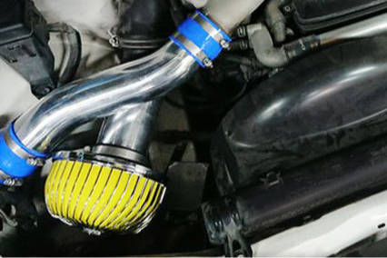 GREDDY AIRINX KIT TY-M049 JZA80 AFTER M/C - (12510649)