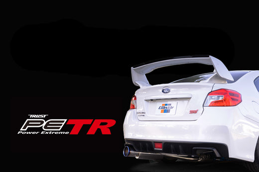 *SALE - TRUST PE-TR SUBARU WRX/ STI 2015-2021 - (10167310)