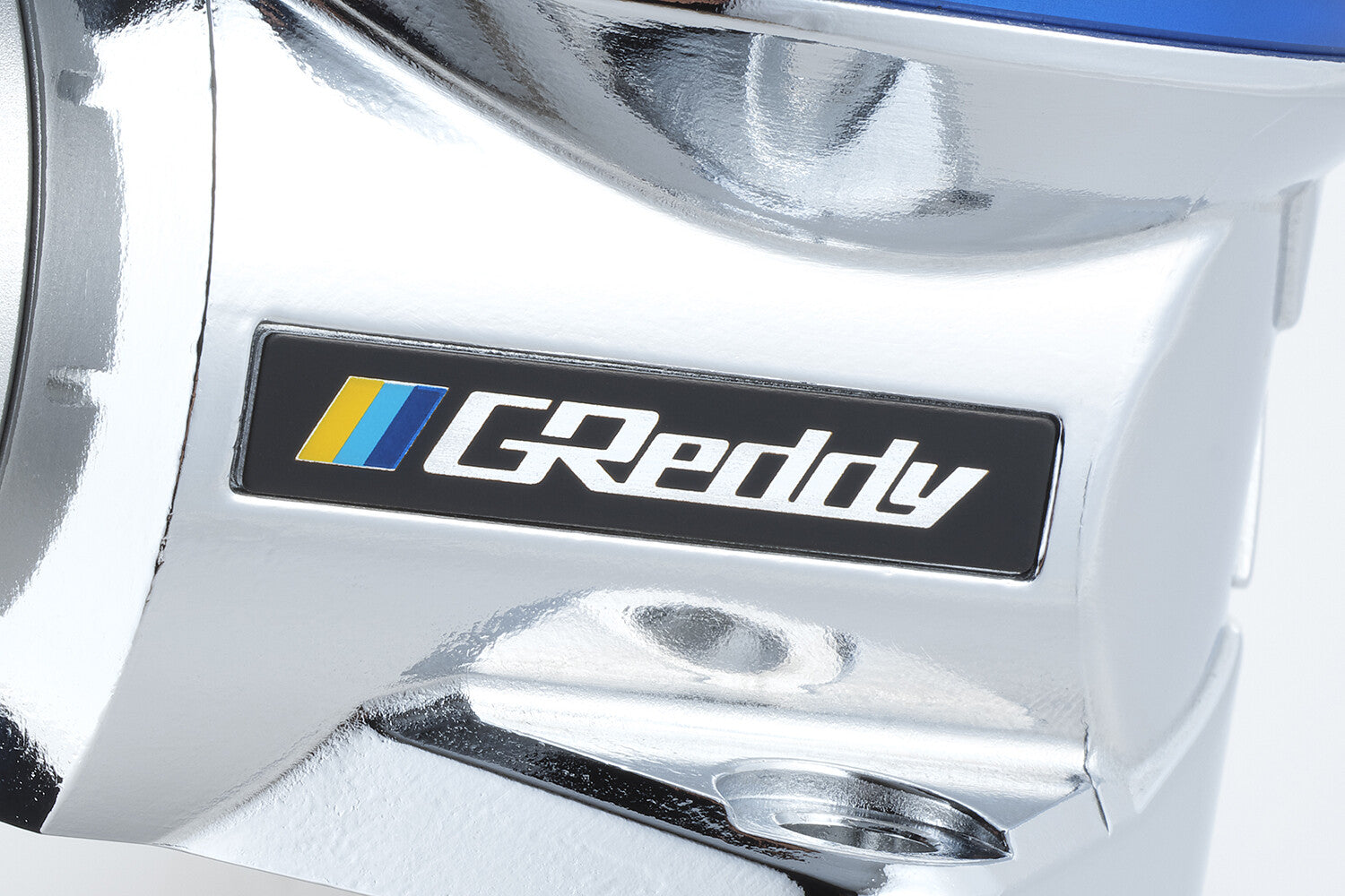 GREDDY TYPE FV2 BLOW OFF VALVE - (11501666)