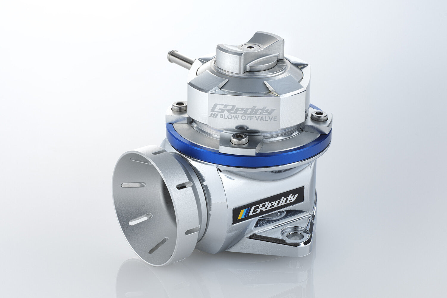 GREDDY TYPE FV2 BLOW OFF VALVE - (11501666)