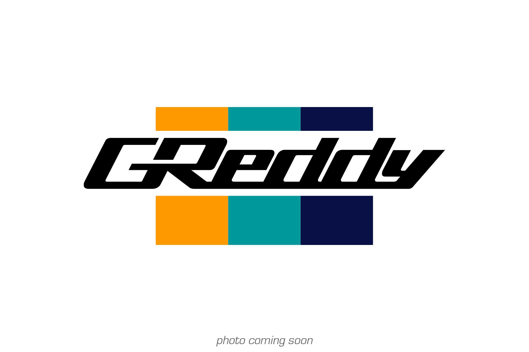 JDM-Spec. GReddy Exhaust Systems - application specific