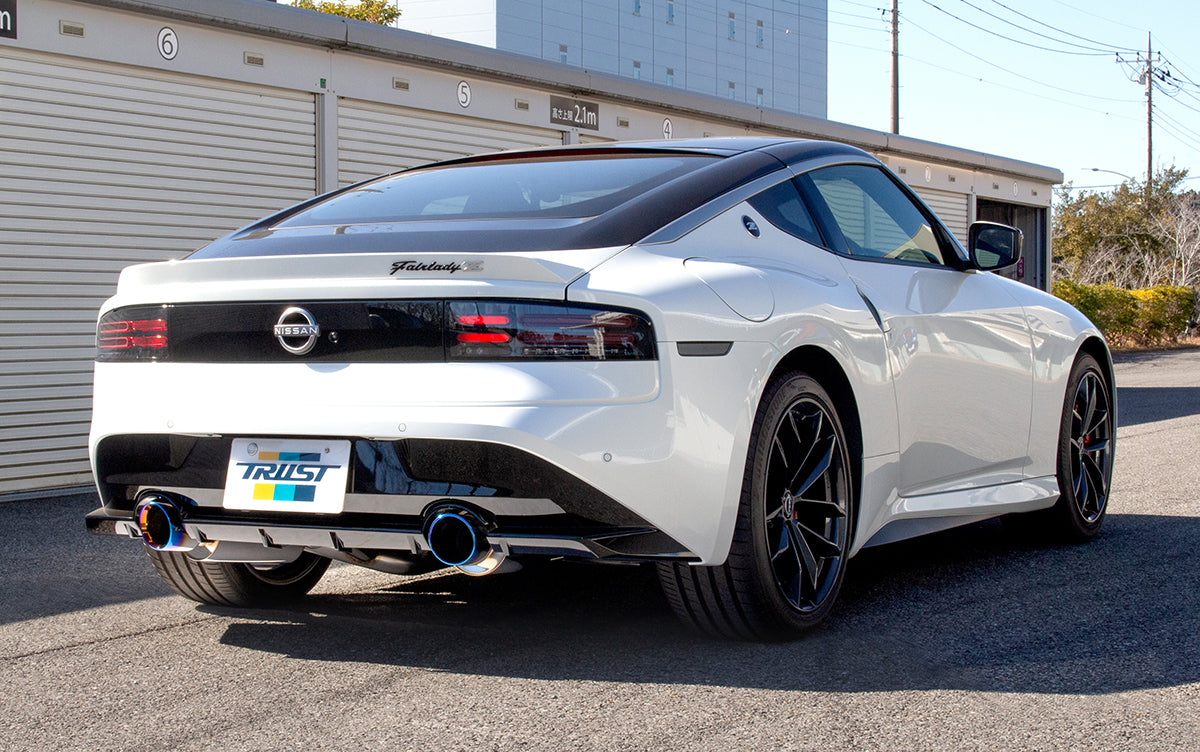 GREDDY POWER EXTREME R DUAL RZ34 - (10123312)