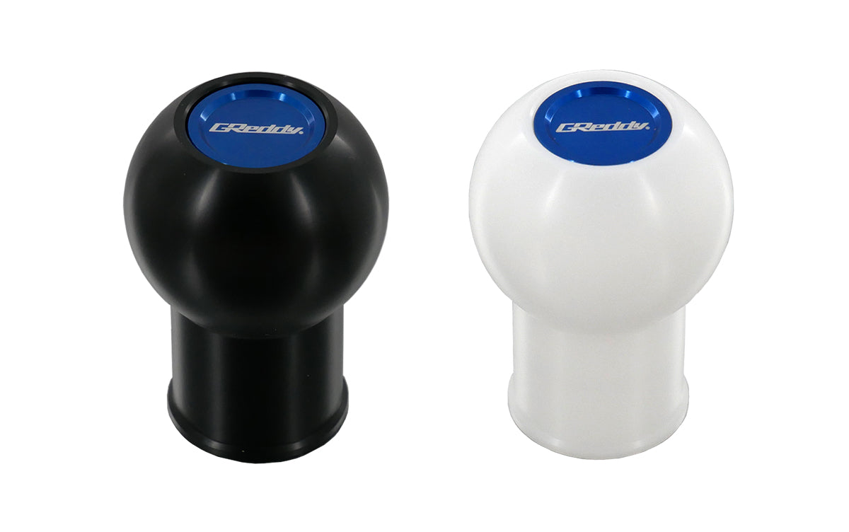 GReddy Type B Shift Knobs - Duracon (Black or White)