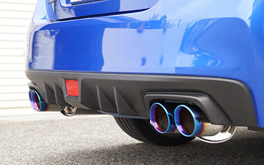 GREDDY COMFORT SPORTS GTS VAB - (10160711)