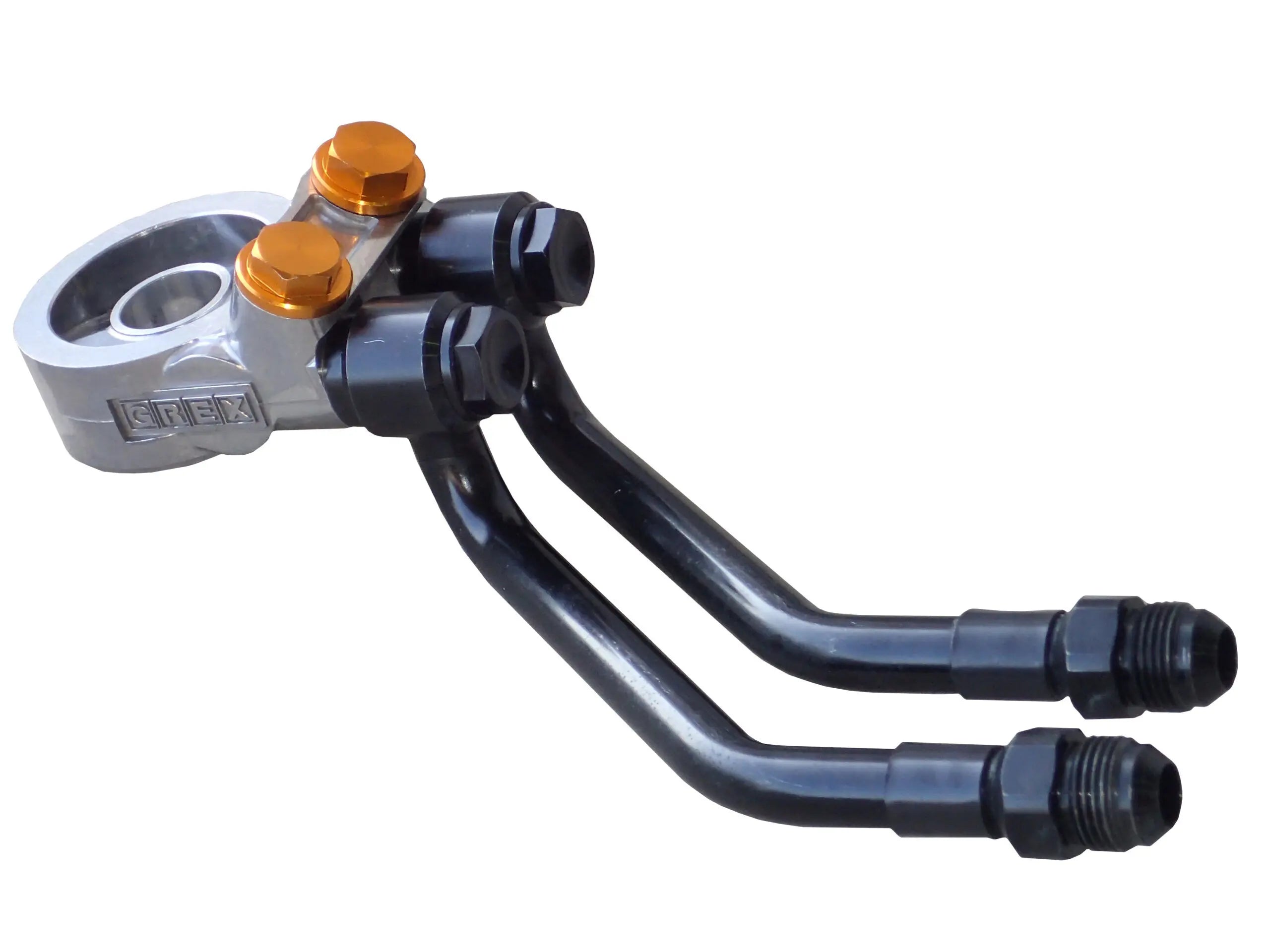 OIL COOLER KIT STD VA 13ROW JDM SPEC - (12064609)