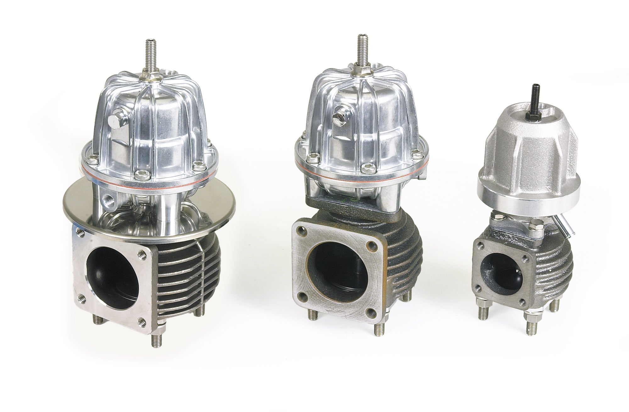 GREDDY WASTEGATE TYPE R14 (1.4+ KG/CM2- ) - (11501534)