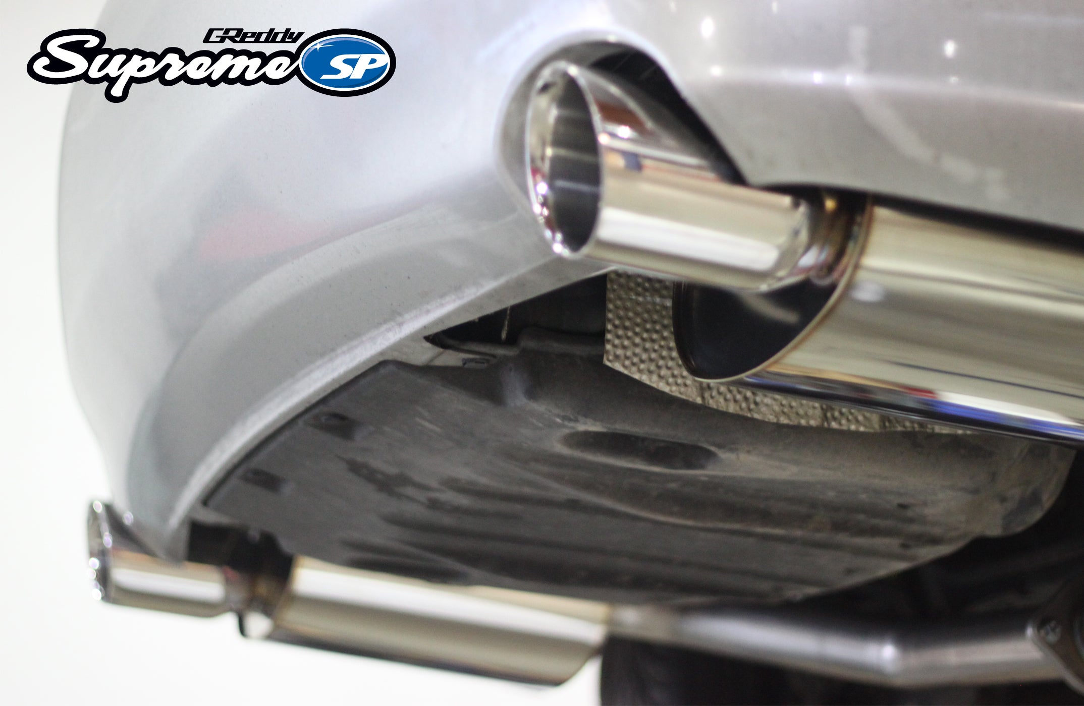 SUPREME SP  LEXUS IS250/350 05-13 - (10118202)