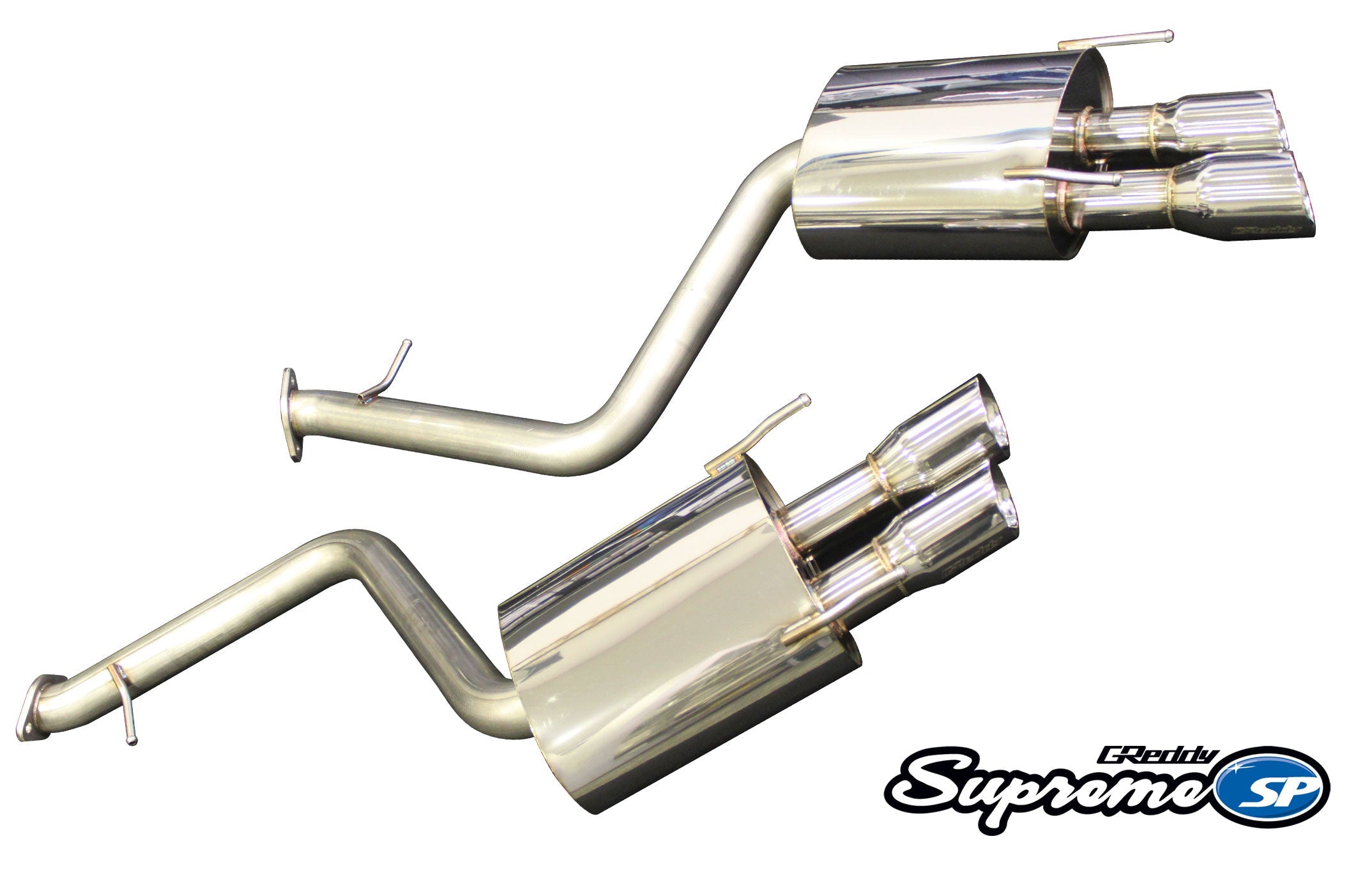 SUPREME SP  LEXUS RC350 15-16 - (10118204)
