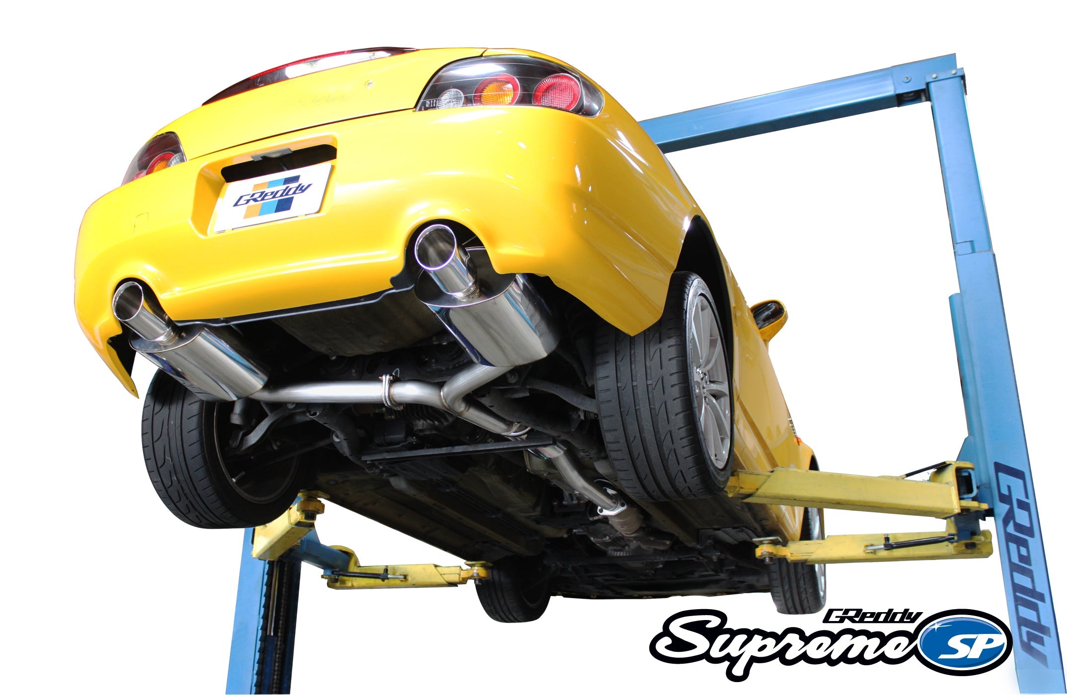 SUPREME SP  HONDA S2000 00-09 - (10158213)