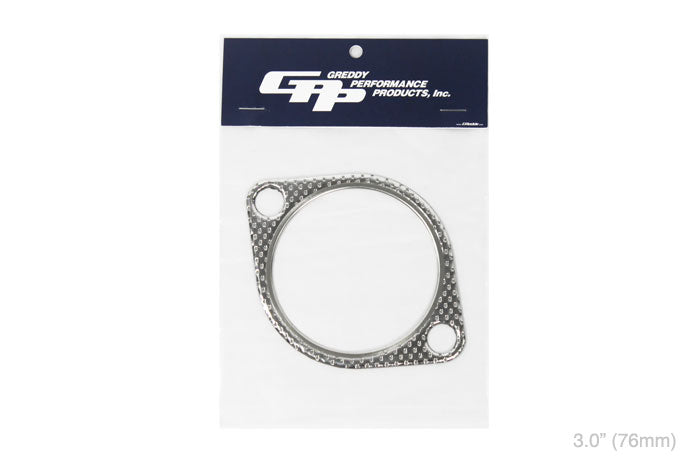 3" EXHAUST SYSTEM GASKET - (11000327)