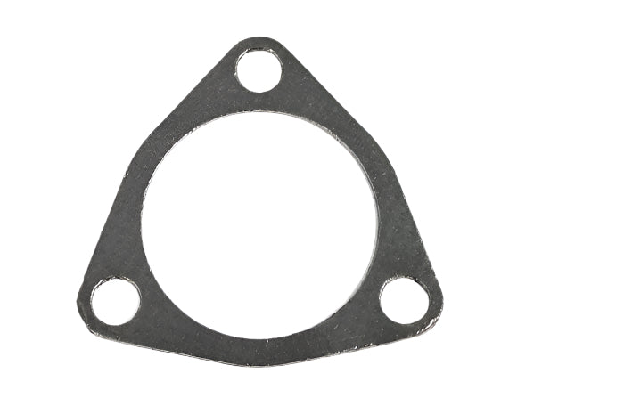 SPL. 3-BOLT EXH GASKET FOR TURBO CIVIC - (11000332)