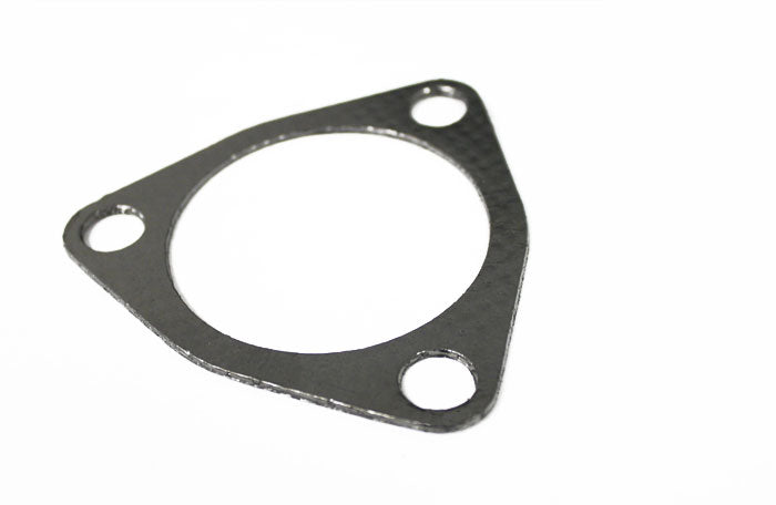 Replacement Front Exhaust Gasket for GReddy 10th Gen Civic Exhausts - 3-bolt